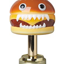 【日貨代購CITY】Undercover Hamburger Lamp 漢堡燈 彩色 夜燈 限量 12/11再發售