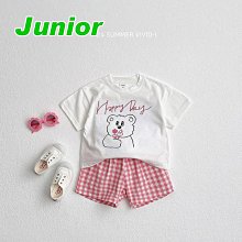 JS~JM ♥套裝(PINK) VIVID I-2 24夏季 VIV240429-426『韓爸有衣正韓國童裝』~預購