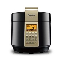 Panasonic  國際牌 6L微電腦電氣壓力鍋 SR-PG601