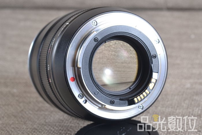 【品光攝影】Carl Zeiss Distagon T* 35mm F1.4 ZE CANON 公司貨 HA#70382