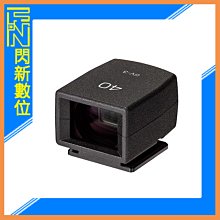 ☆閃新☆RICOH GV-3 迷你取景器 適GRIIIx GR3x GRIII x (GV3,公司貨)