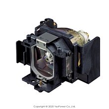【含稅】LMP-C190 SONY 副廠環保投影機燈泡/保固半年/適用機型VPL-CX100、VPL-CX120