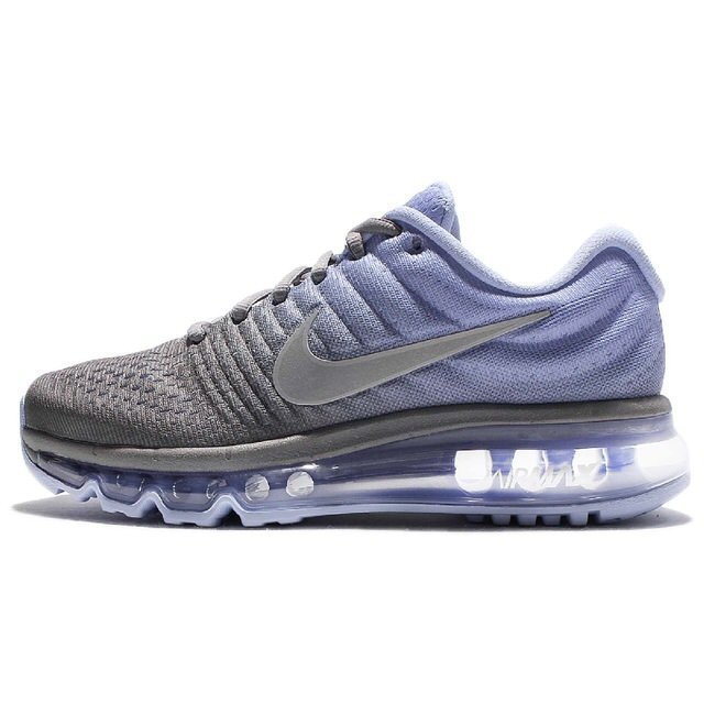 {全新正品現貨} NIKE WMNS AIR MAX 2017 849560-002