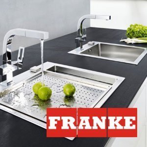 唯鼎國際【瑞士FRANKE淨水器】FT-101S 純不銹鋼水龍頭淨水器 NSF 認證0.2微米絕對濾淨