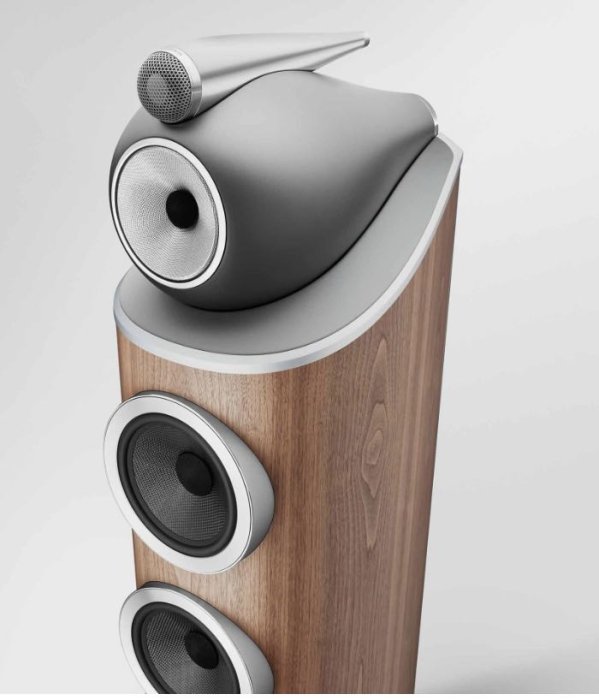 台北勁迪音響 英國原裝 Bowers & Wilkins B&W 803 D4 落地主喇叭 熱賣中 歡迎光臨勁迪音響