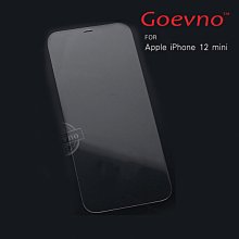 強尼拍賣~Goevno Apple iPhone 12 mini、12/12 Pro、12 Pro Max 玻璃貼