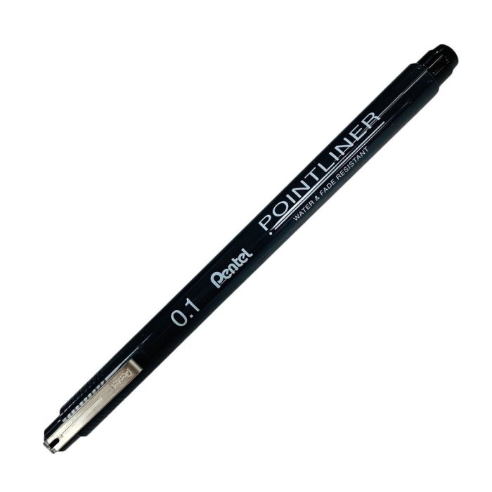 {阿治嬤}飛龍 Pentel 代針筆 S20P