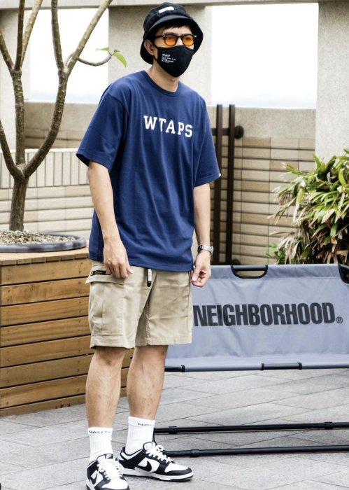 21SS WTAPS JUNGLE 02 SHORTS 短褲軍綠卡其色| Yahoo奇摩拍賣