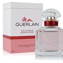 《小平頭香水店》Guerlain 我的印記 玫瑰女性淡香精100ml