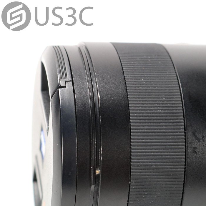 【US3C-桃園春日店】公司貨 Sony 16-35mm F2.8 ZA SSM SAL1635Z 超廣角變焦鏡頭 轉鏡 Sony A接環 防滴防塵 二手鏡頭