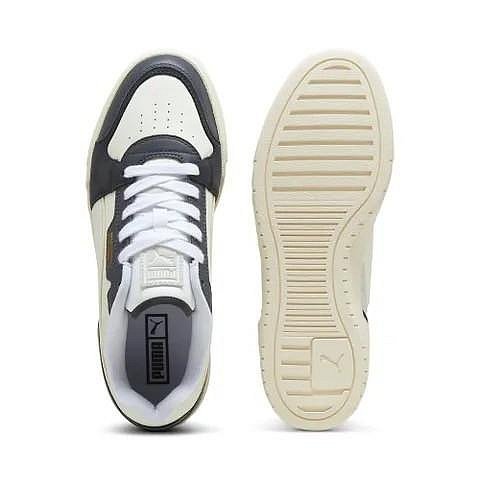 【豬豬老闆】PUMA CA Pro Lux III 復古 運動 休閒鞋 男女 白黑39520302 米灰粉07 白灰12