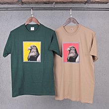 【HYDRA】Noah NYC Sound Of Silence Tee 和平鴿 鴿子 諾亞 短T【NA25】