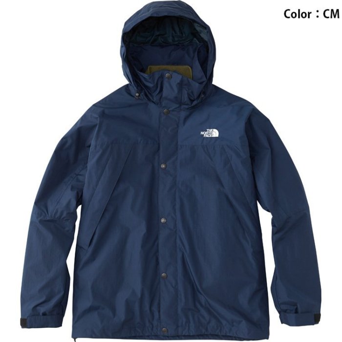 【日貨代購CITY】2019SS THE NORTH FACE 3WAY MA-1 風衣 外套 NP21730 預購