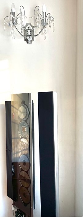 B & O展現獨特設計工藝卓越魅力，讓您有與眾不同的不凡品味！ Bang & olufsen  Beosound 9000音響系統