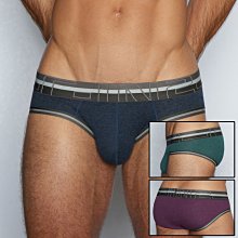 C-IN2 C3213  低腰三角內褲 ZEN LOW RISE BRIEF【新品上市】【G-Punch】