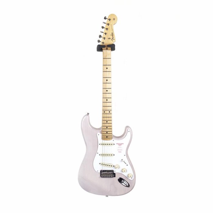 G5367☆超美品 Fender HYBRIDⅡ STRAT RW BA 日本製