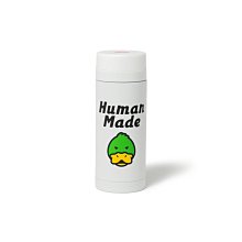 【日貨代購CITY】 HUMAN MADE THERMO STAINLESS BOTTLE 200ml 水瓶 現貨