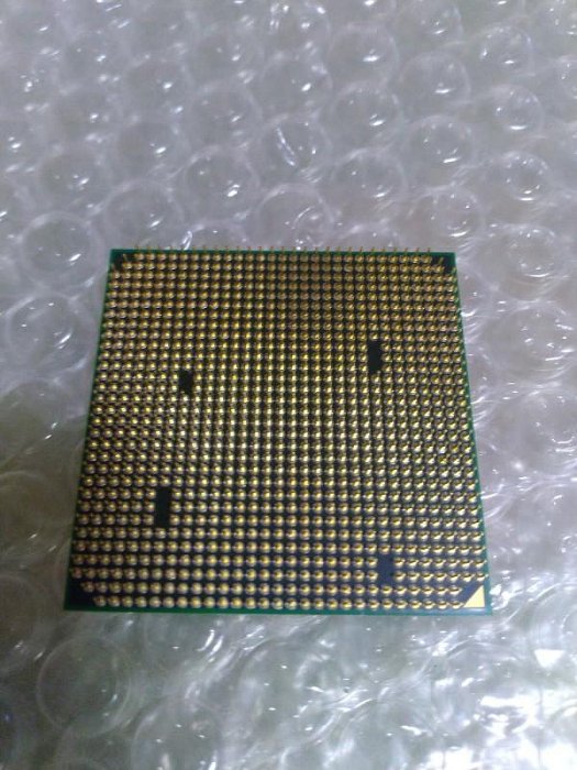 AMD Phenom II X4 945 3.0G四核心 CPU