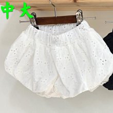 13~15 ♥褲子(白色) COLOR-1 24夏季 COL40319-053『韓爸有衣正韓國童裝』~預購