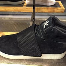 【日貨代購CITY】Adidas Invader Strap Ice 平民 YEEZY 750 黑白 BB5037 現貨