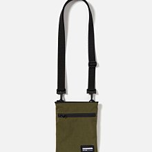 【日貨代購CITY】2023AW NEIGHBORHOOD  MINI VERTICAL BAG 小包 側背包 現貨