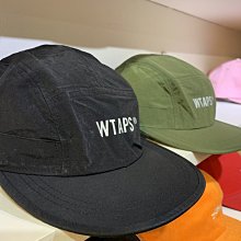 wtaps cap-優惠推薦2023年10月| Yahoo奇摩拍賣