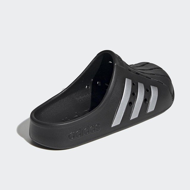 🔹SUFU🔹ADIDAS ADILETTE CLOG 膠鞋 朔溪鞋 玩水男女 FY8970(白) / FY8969(