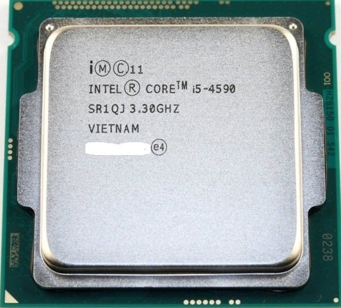 Intel Core E3-1231 V3/3.4G/8M/第四代/四核/LGA1150 效能等同i7-4770