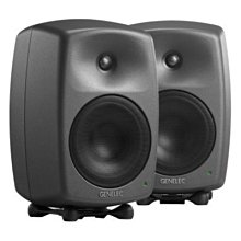 禾豐音響 芬蘭製 GENELEC 8340A SAM 監聽喇叭 公司貨保1年 另A7X solo 6 be 8040b