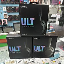 禾豐音響 加送耳機架 SONY 索尼 WH-ULT900N 無線降噪藍牙耳機 ULT WEAR 台灣公司貨