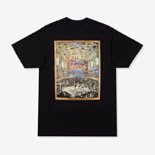 【日貨代購CITY】 UNDEFEATED SISTINE CHAPEL S/S TEE 梵蒂岡 西斯汀 短T 現貨