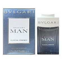 『山姆百貨』BVLGARI 寶格麗 極地冰峰 男性淡香精 5ml