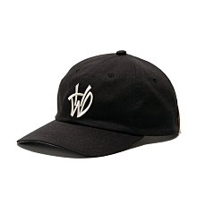 【日貨代購CITY】 THE H.W. DOG&CO. THWD CAP 刺繡 字體 棒球帽 帽子 老帽 D-00800