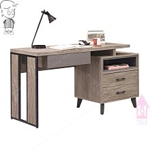 【X+Y時尚精品傢俱】現代書桌電腦桌系列-奧蘭多 5尺伸縮書桌.環保木心板材質.摩登家具