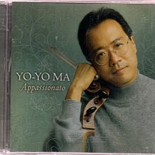 馬友友YOYO MA-熱情一大提琴的浪漫音樂之旅 | 再生工場 03