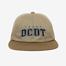 【日貨代購CITY】2022SS DESCENDANT DCDT TEAM 6PANEL 帽子 預購