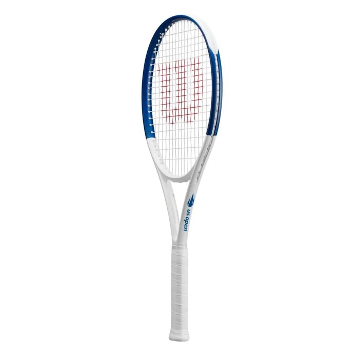 【曼森體育】Wilson CLASH 100 V2 網球拍 295g 美網 限定拍 2023