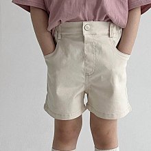 XS~XL ♥褲子(IVORY) MADE STUIDO-2 24夏季 MOD240410-033『韓爸有衣正韓國童裝』~預購