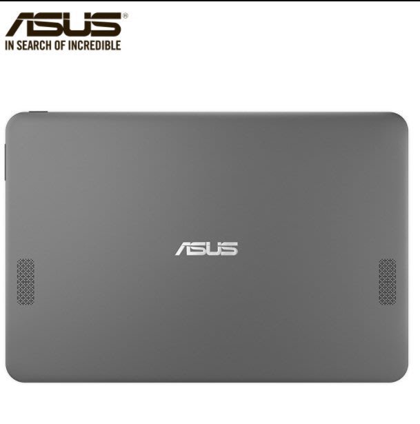 運行快 ASUS 華碩T100HA 4+64GB 10寸平板電腦 Windows系統二合一平板 辦公觸屏筆記本