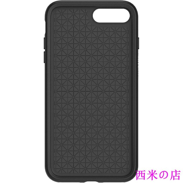 西米の店美國OtterBox蘋果官配品牌iPhone 6s 7 8 7plus 8plus 手機殼防摔保護殼時尚男女潮品保