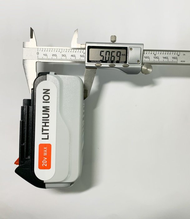 鋰電池 通用 百得 Black&Decker 18V(20V) 4.0AH(4000mAh)  LBXR20電動工具電池