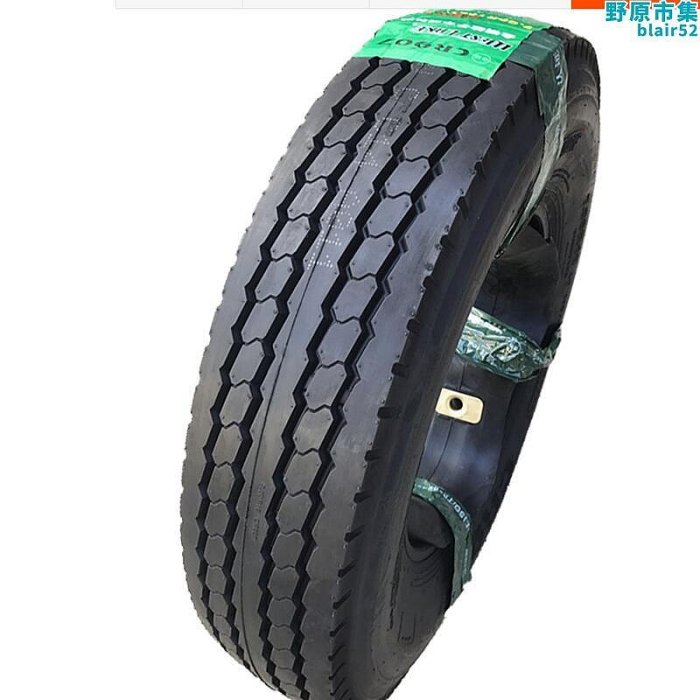 朝陽威獅輪胎650r16 750r16 825R16 700R16全鋼絲胎載重耐磨貨車