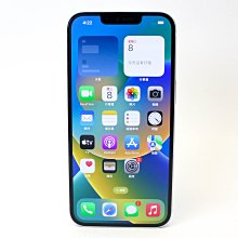 【台南橙市3C】Apple iPhone 13 256G 星光色  保固至2025-01 二手手機 #88572