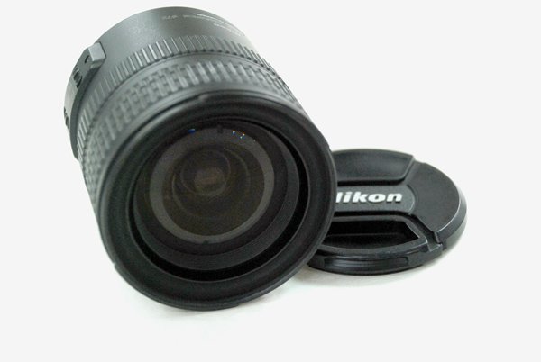 【蒐機王3C館】Nikon AF-S 24-120mm F3.5-5.6 G ED VR【可用舊3C折抵】C4493-2