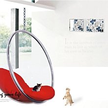 【設計私生活】丹娜造型吊籃、搖籃(免運費)112A