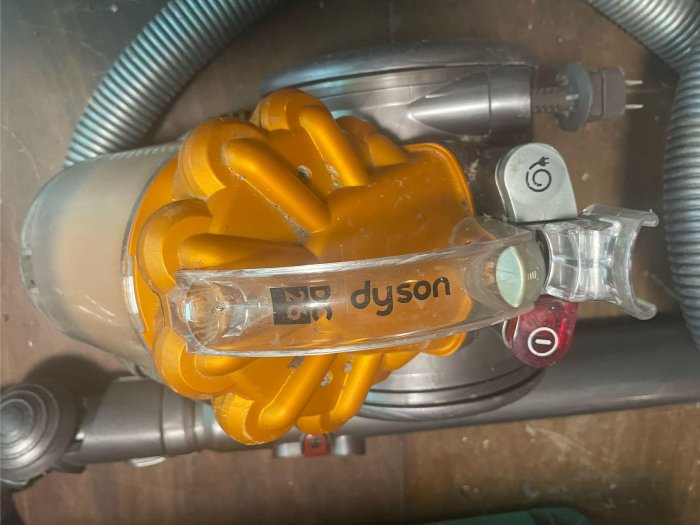 Dyson dc-26