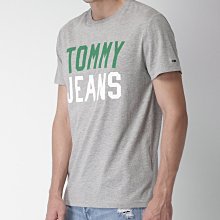 ☆【TH男生館】☆【TOMMY HILFIGER LOGO印圖短袖T恤】☆【TOM001C7】(S-M-L-XL)