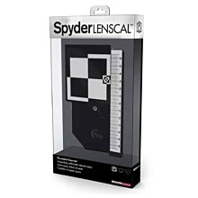 ＊兆華國際＊ Datacolor Spyder LensCal 測焦板 公司貨 含稅免運費