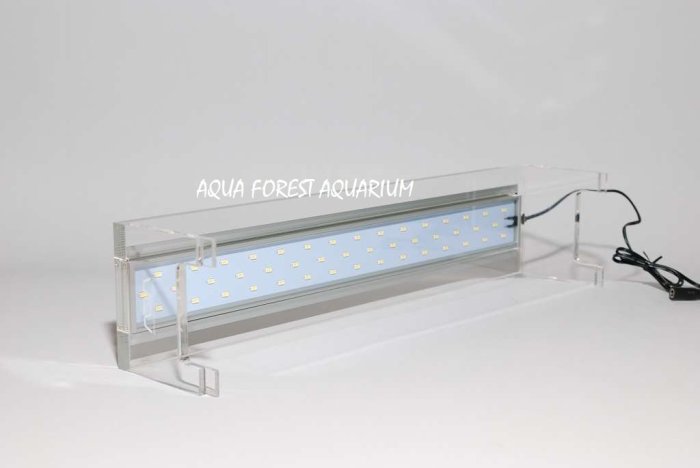 ◎ 水族之森 ◎日本 ADA AQUASKY 451水之天空 LED 燈具 水草造景/培育專用 新登場