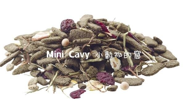 。╮♥ Mini Cavy ♥╭。新包裝!比利時凡賽爾Versele-Laga 天竺鼠特級主食 2.3kg